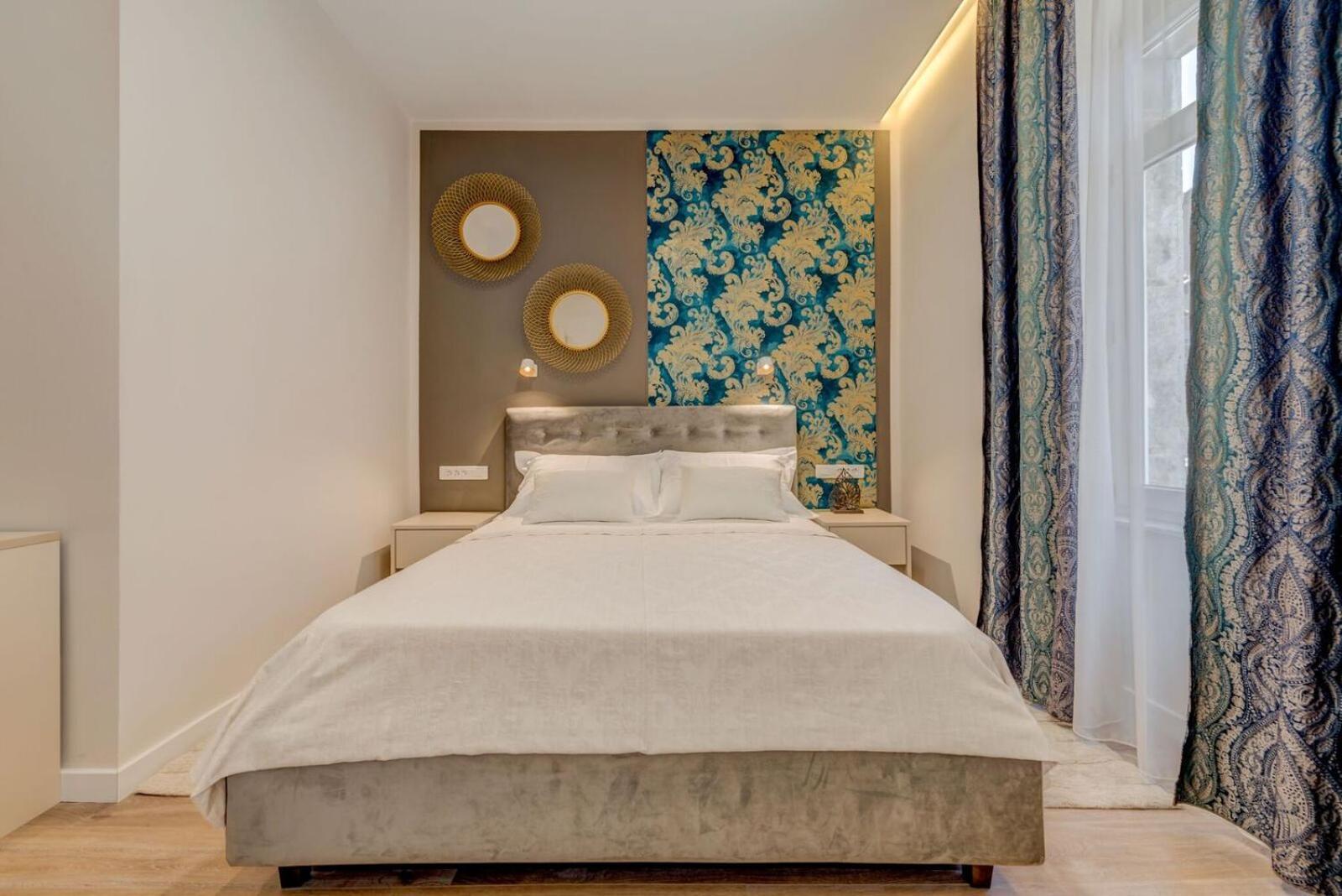 Royal Theatre Apartment สปลิท ภายนอก รูปภาพ