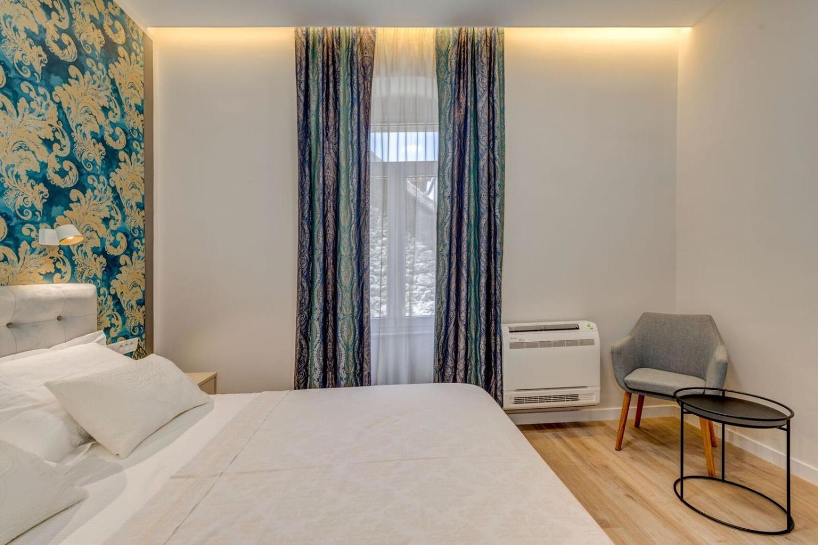 Royal Theatre Apartment สปลิท ภายนอก รูปภาพ