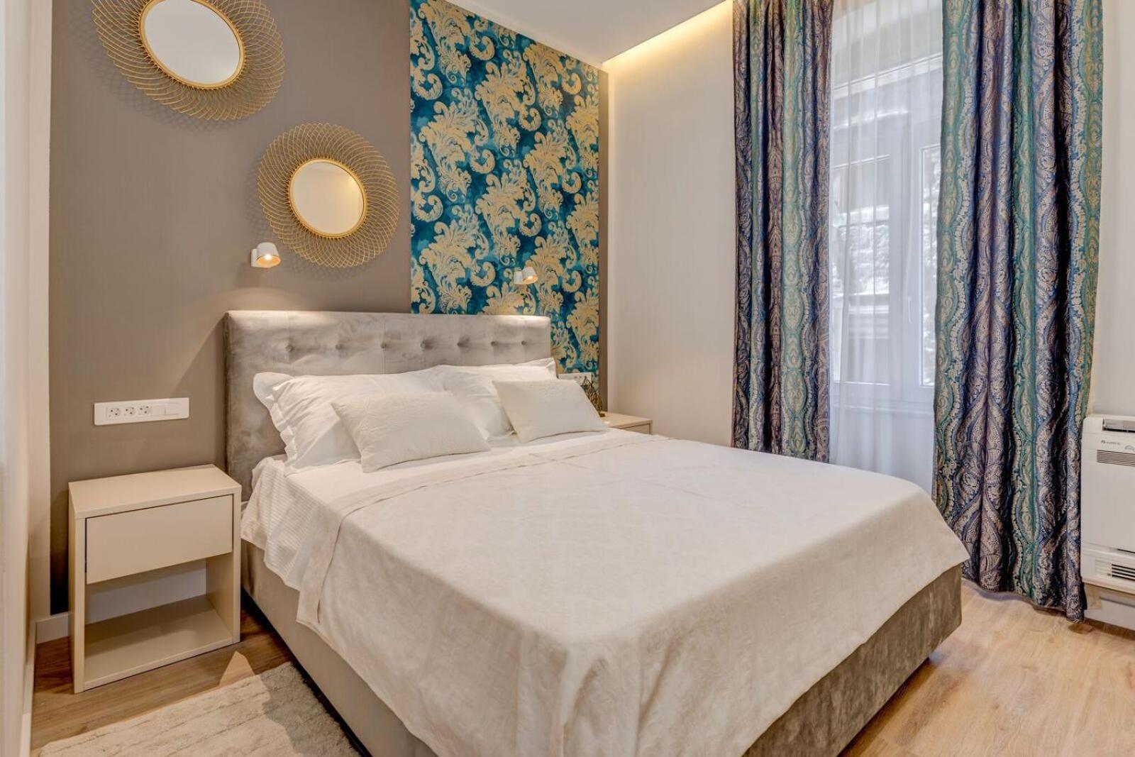 Royal Theatre Apartment สปลิท ภายนอก รูปภาพ